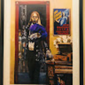 Meet your Posher, Beth